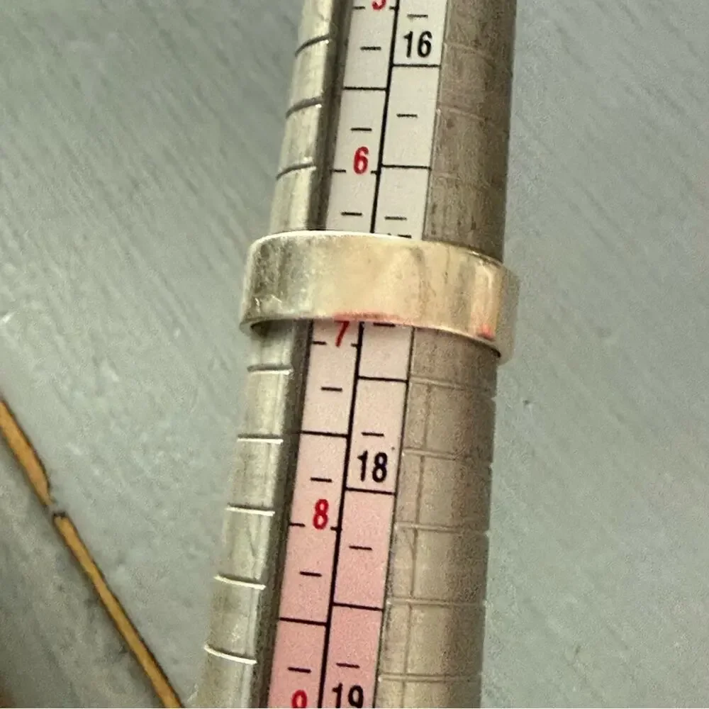 None 925 sterling